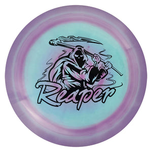 Discraft - Reaper - ESP Swirl