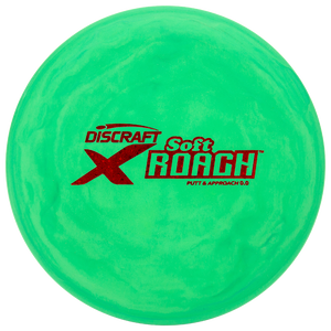 Discraft - Roach - X Soft