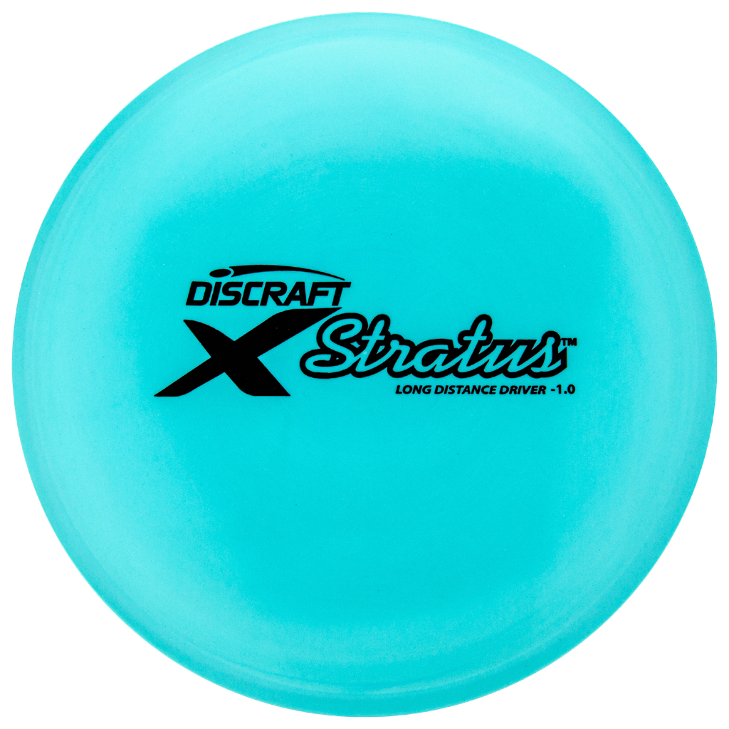 Discraft - Stratus - X