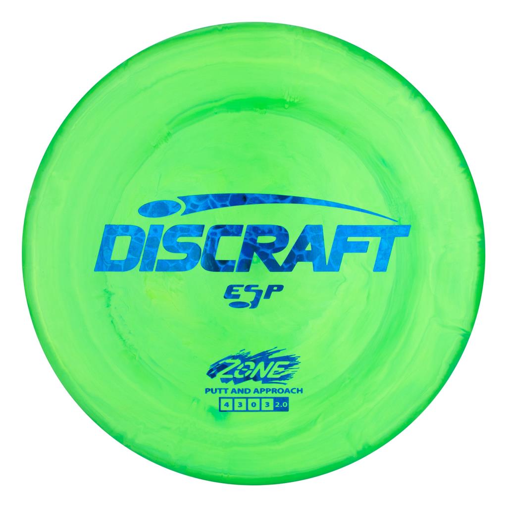Discraft - Zone - ESP