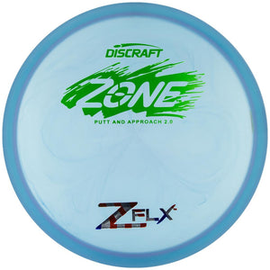 Discraft - Zone - Z FLX