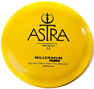 Millennium - Astra - Standard