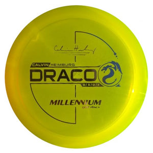 Millennium - Draco - Quantum 1.3 - Calvin Heimburg