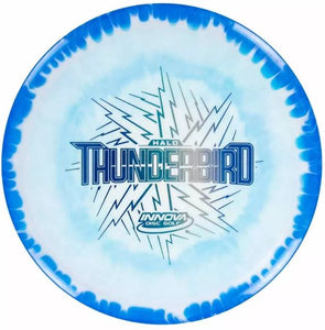 Innova - Thunderbird - Halo Star