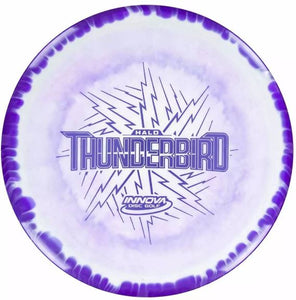 Innova - Thunderbird - Halo Star