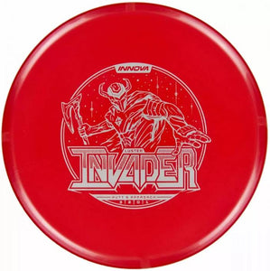 Innova - Invader - Champion Luster