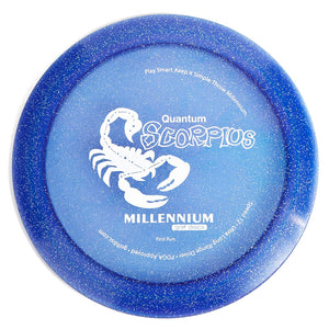 Millennium - Scorpius - Quantum