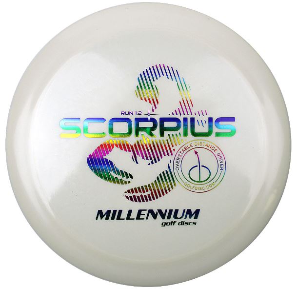 Millennium - Scorpius - Standard